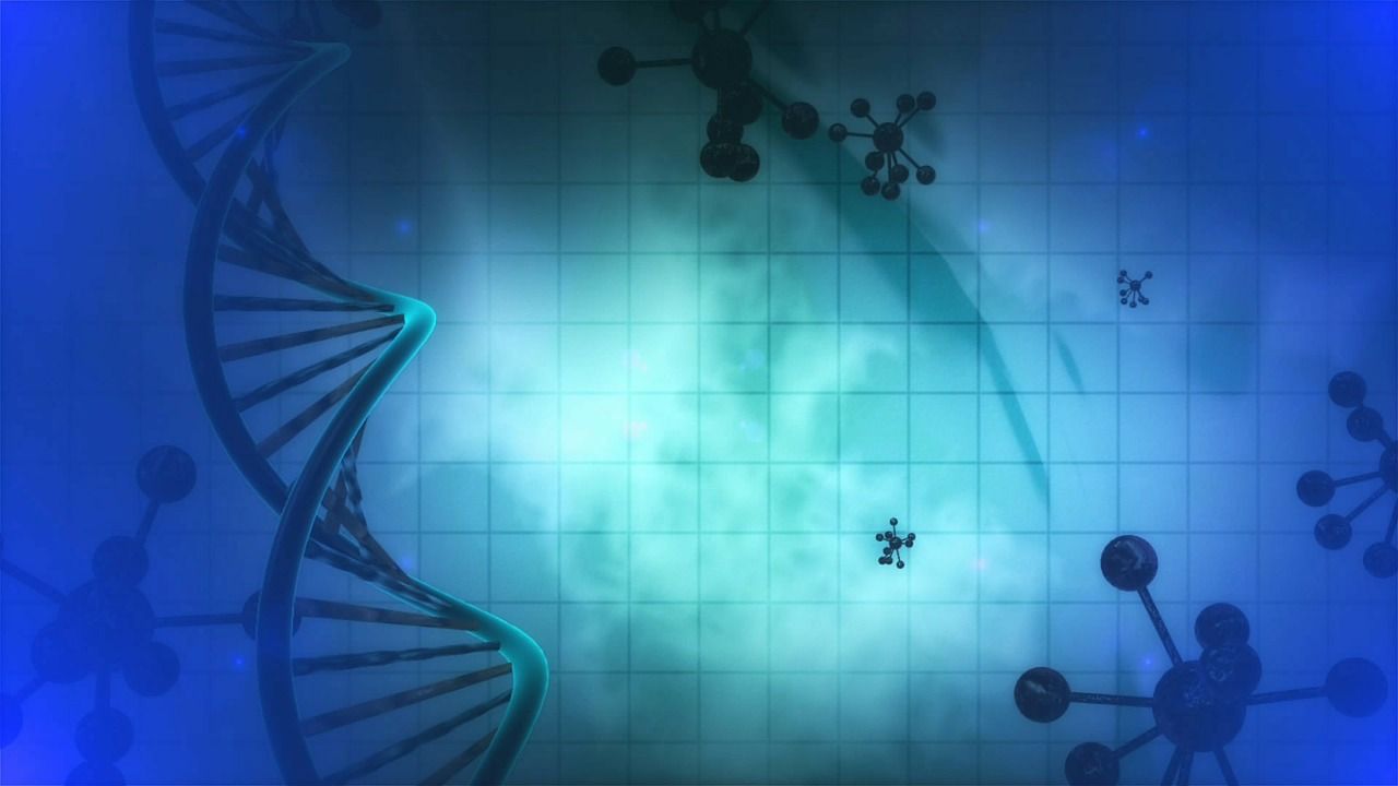 Por qué repetir el análisis de una muestra de ADN